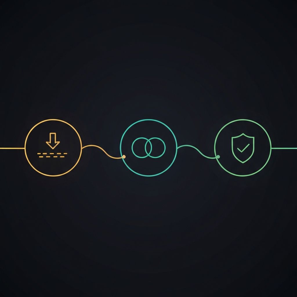 90-day Delivery Confidence Reset — Diagnose, Realign, Stabilise phases